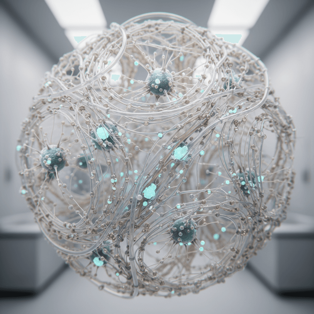 Recombinant enzyme remodeling treatment at Longeva