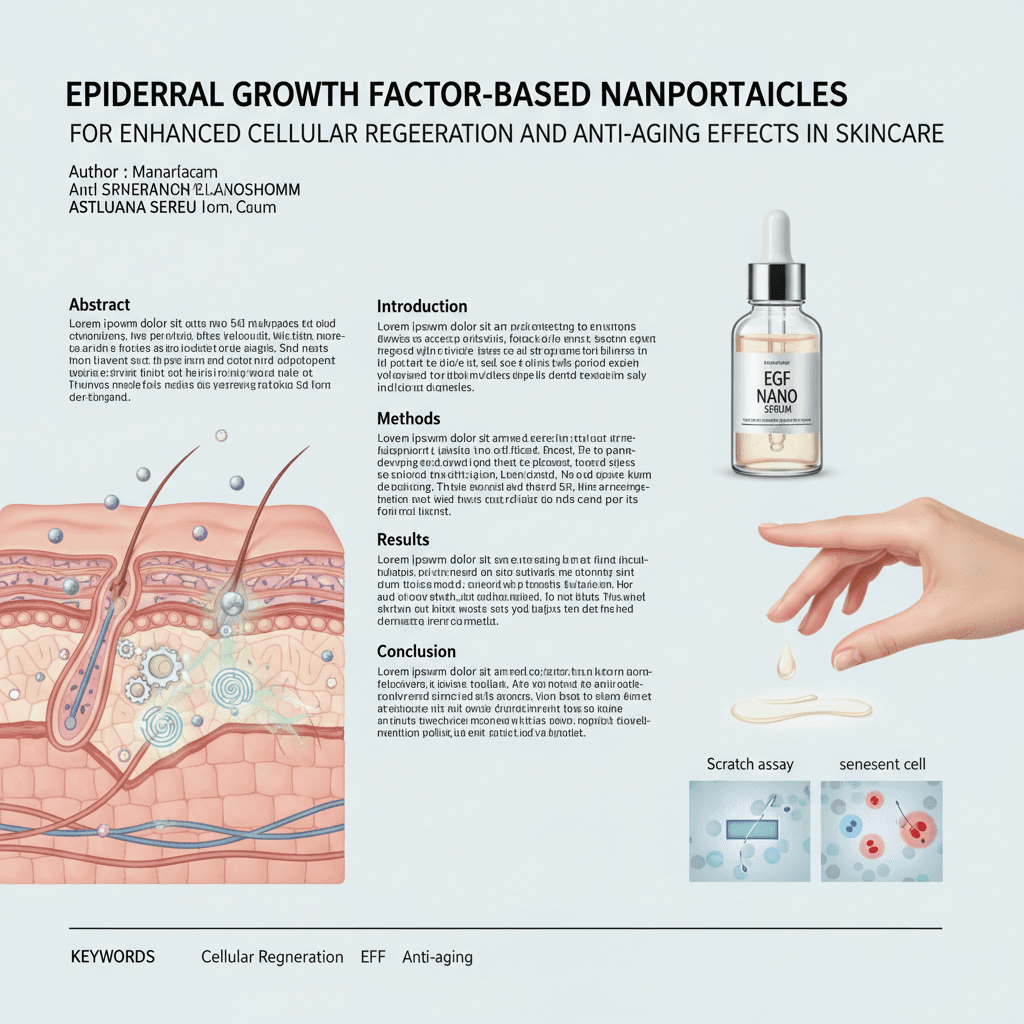 Exosome regenerative facial treatment at Longeva